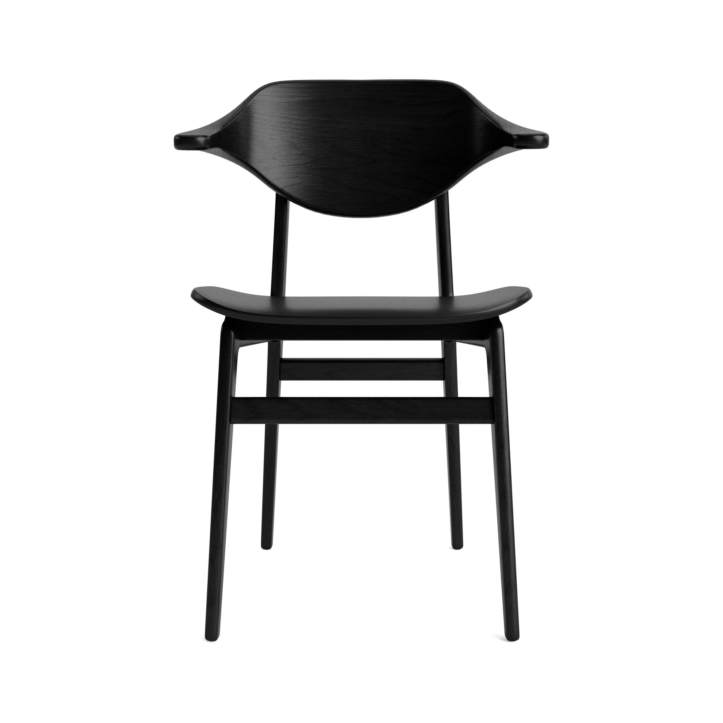 Krzesło BUFALA dębowy NORR11 Eye on Design