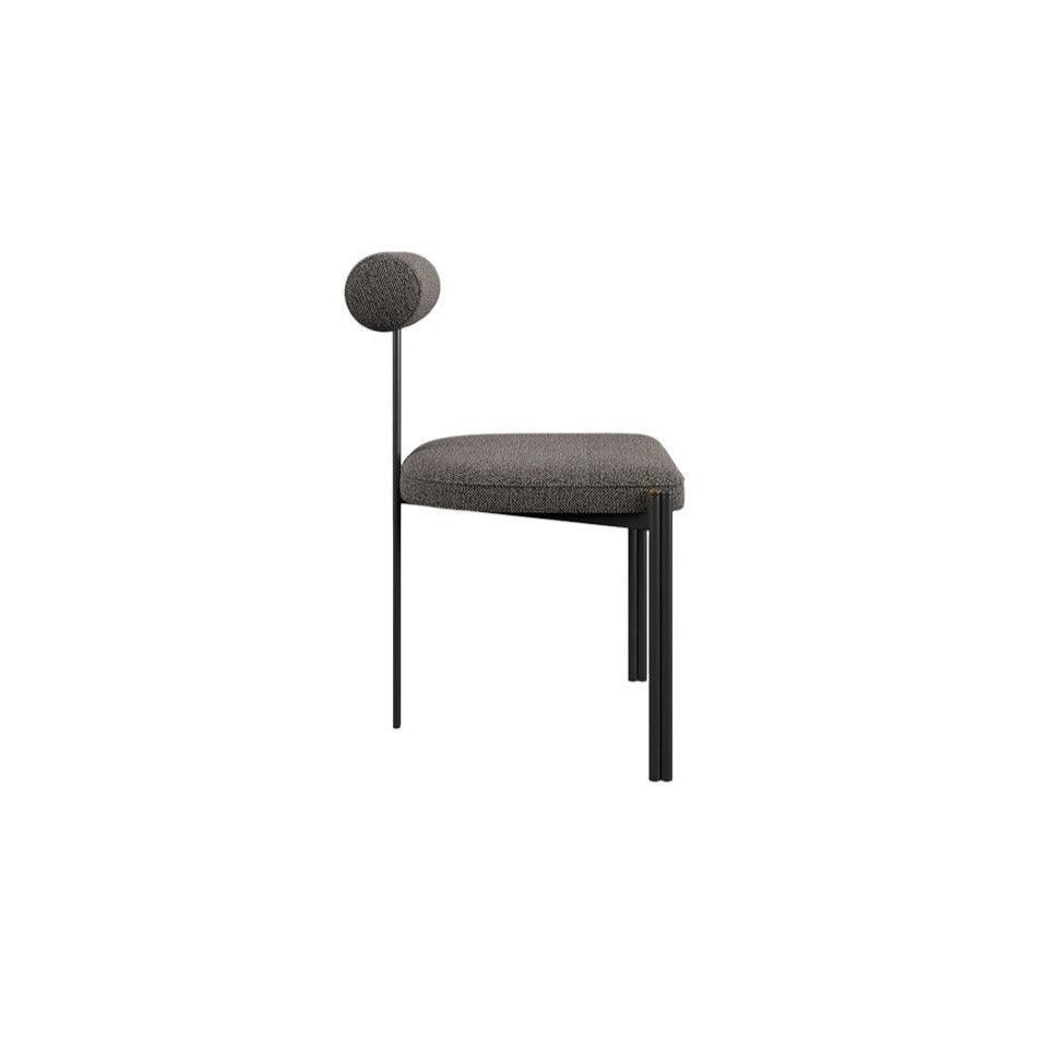 Krzesło CAILLOU szary Liu Jo Living Eye on Design