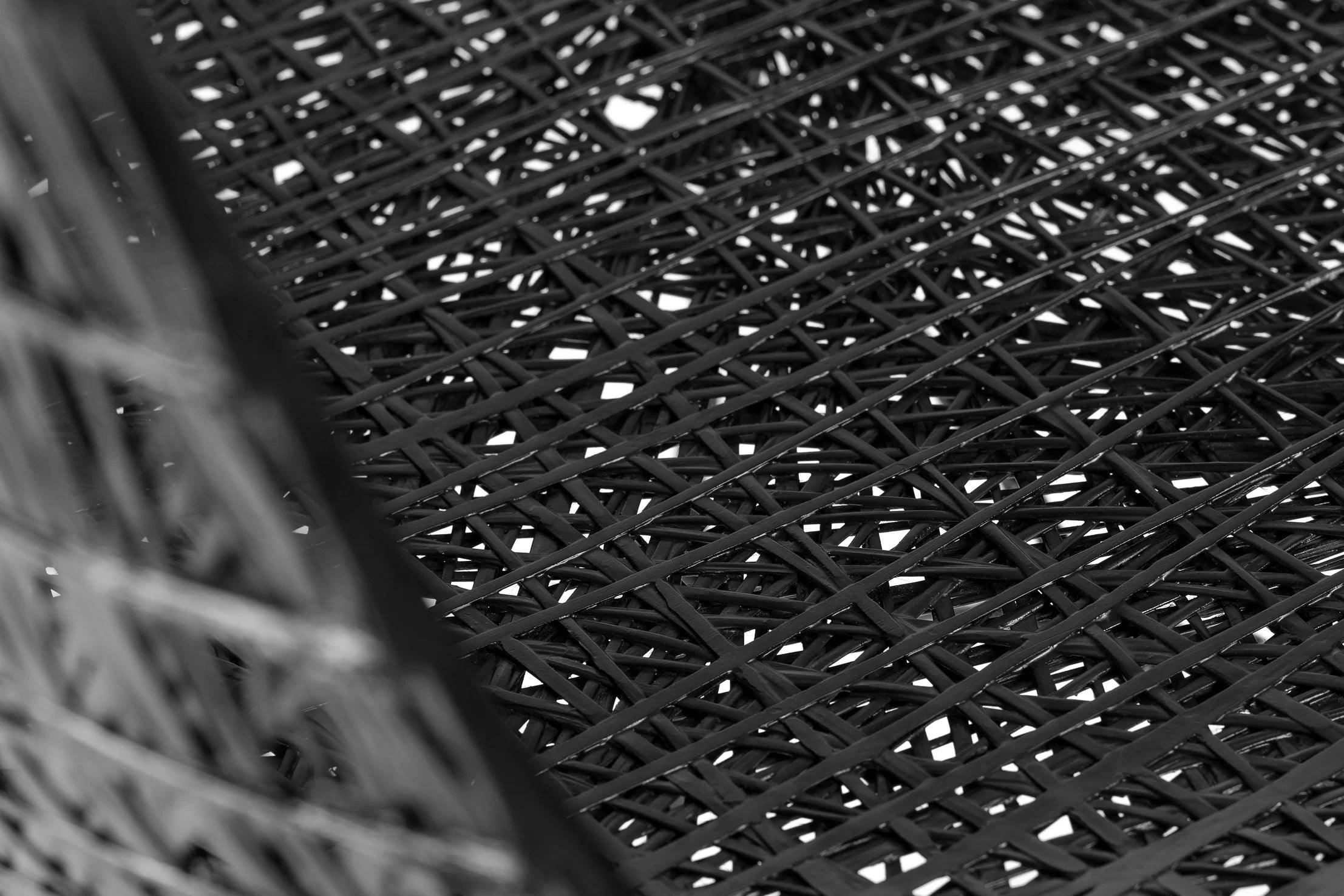 Krzesło CARBON czarny Moooi Eye on Design