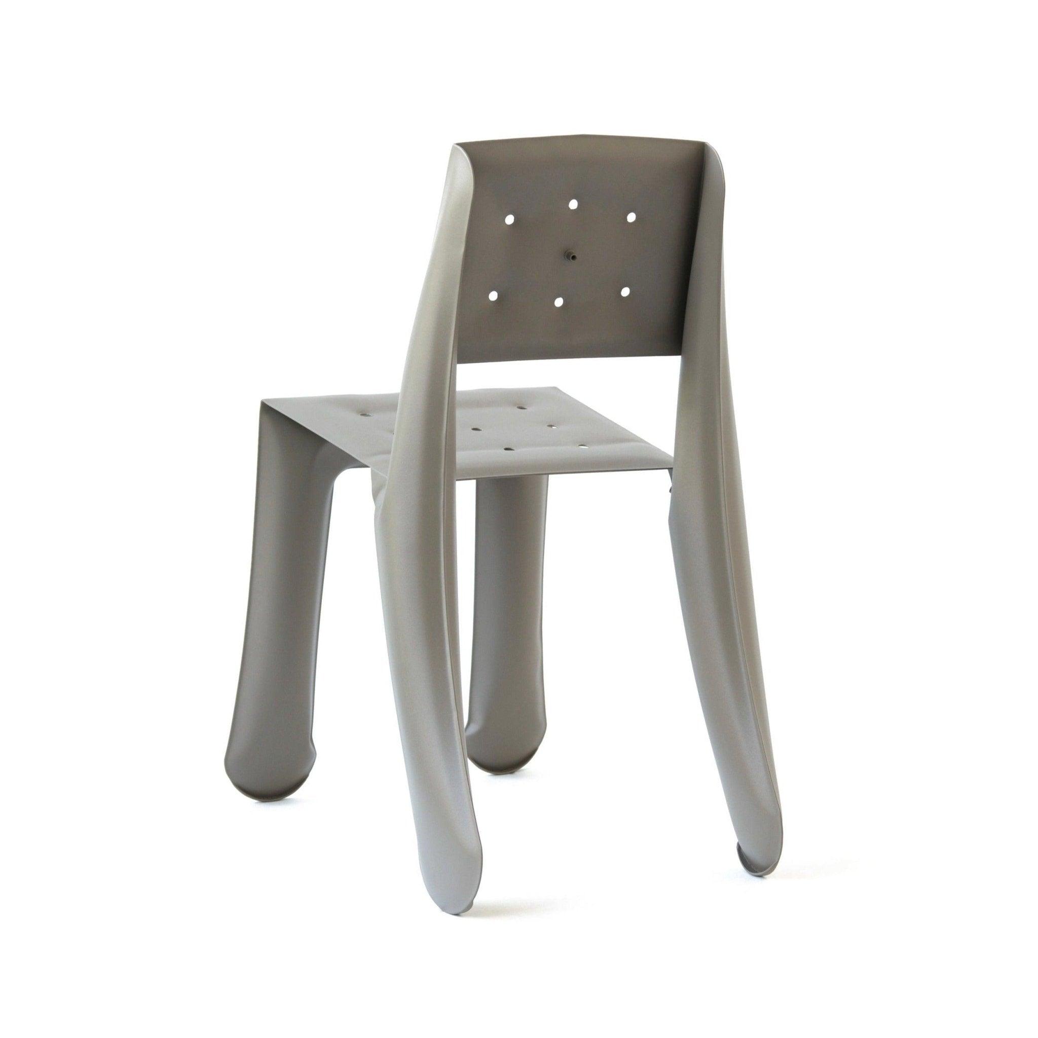 Krzesło CHIPPENSTEEL 0.5 beżowy mat Zieta Studio Eye on Design