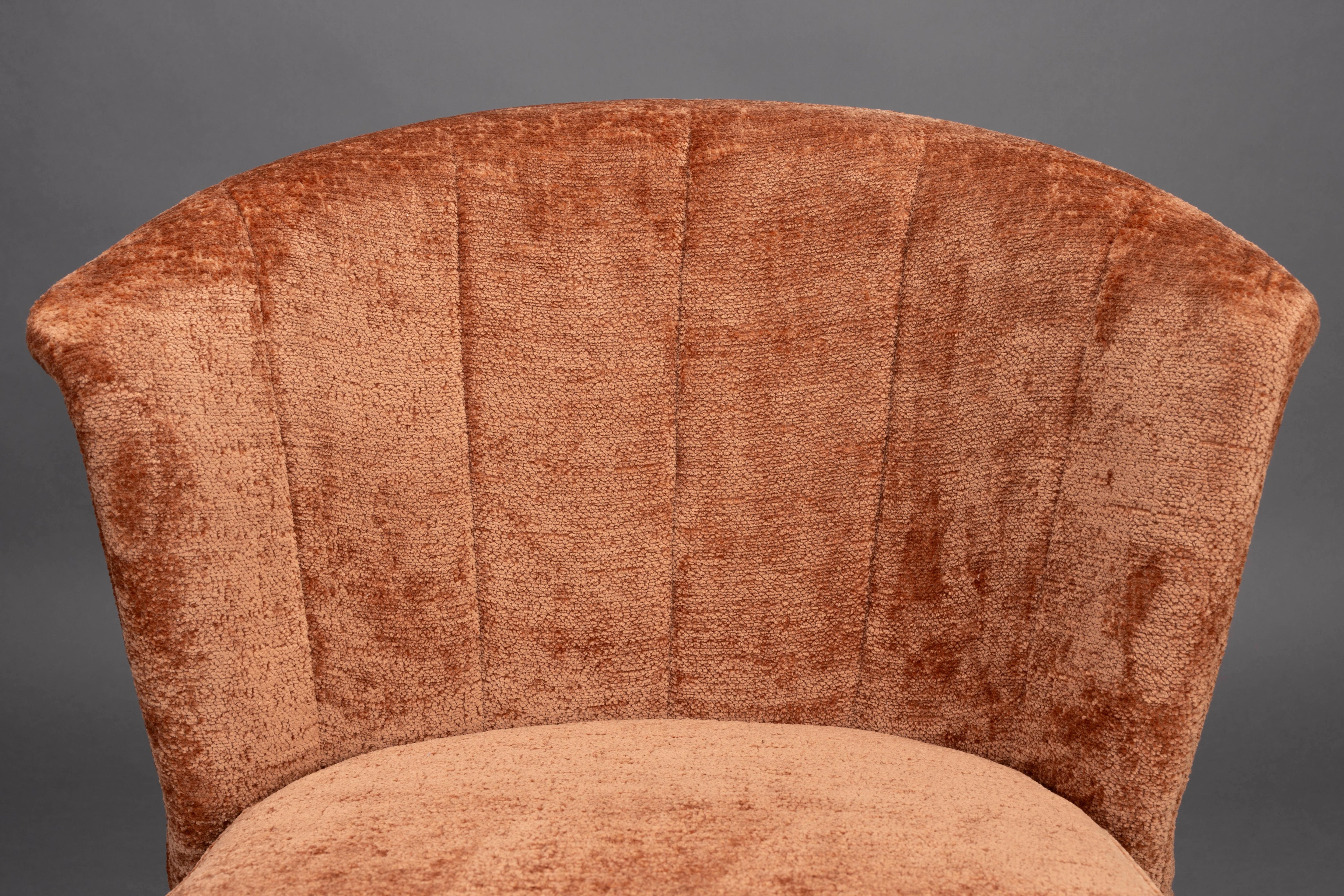Georgia Chair Terra Dutchbone Eye on Design