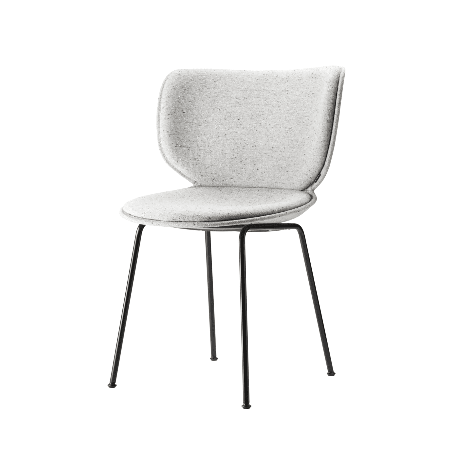 Krzesło HANA tapicerowane Moooi Eye on Design