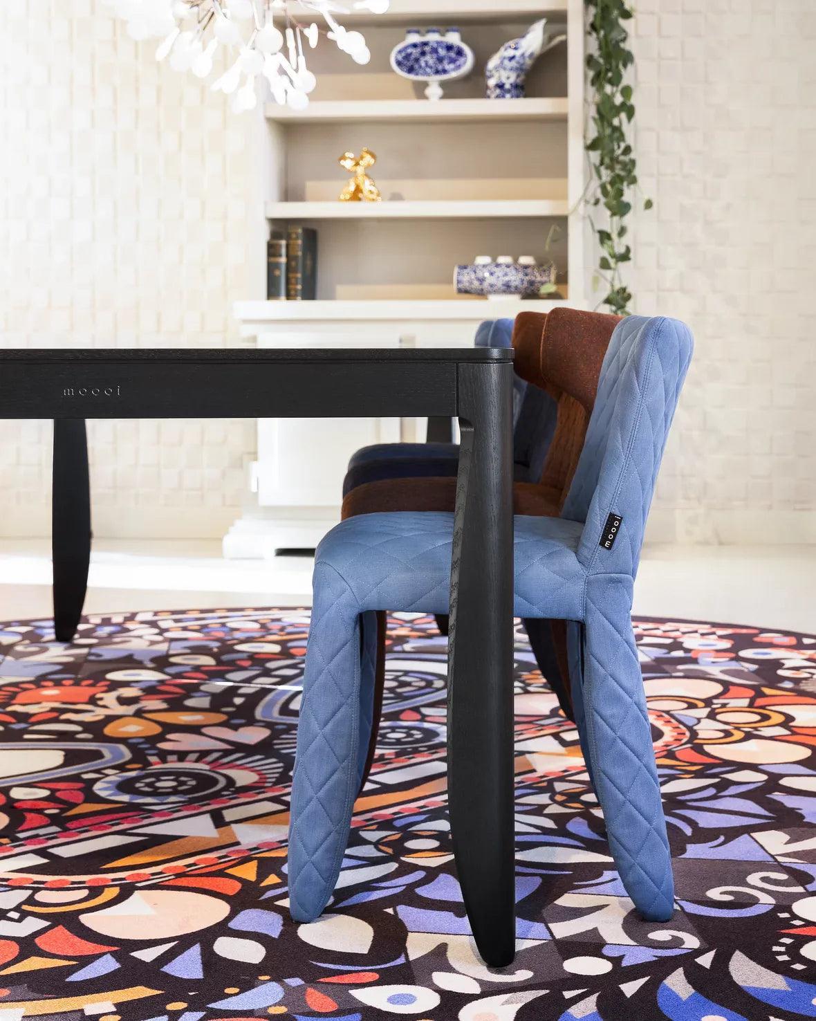 Krzesło MONSTER Moooi Eye on Design