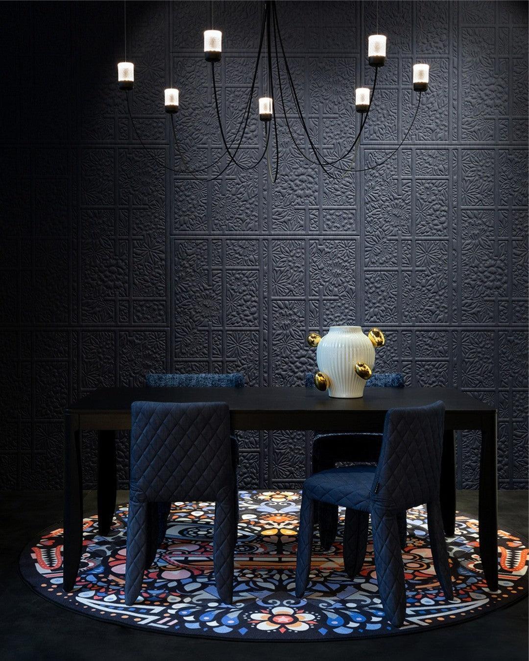 Krzesło MONSTER Moooi Eye on Design