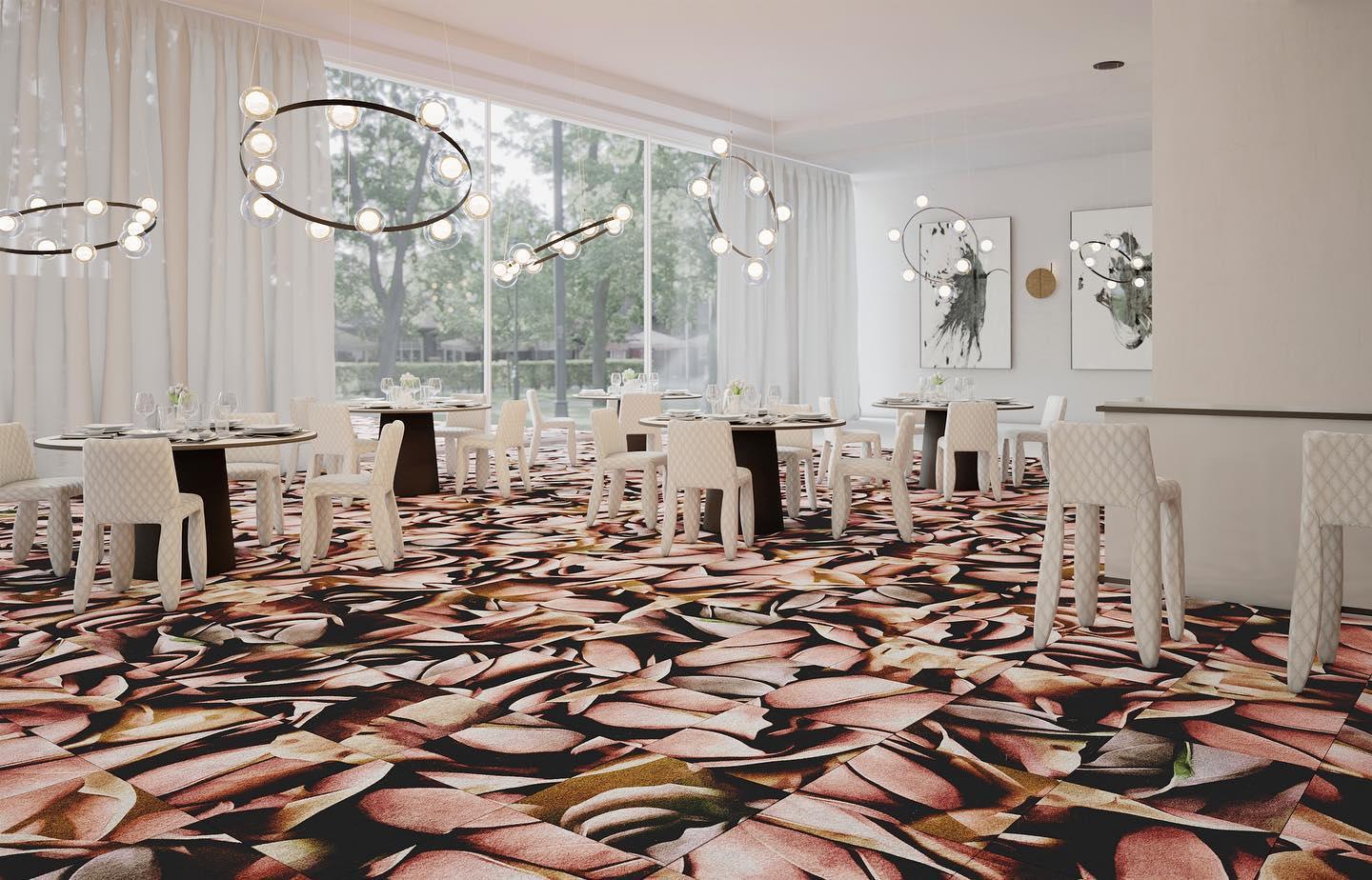 Krzesło MONSTER Moooi Eye on Design