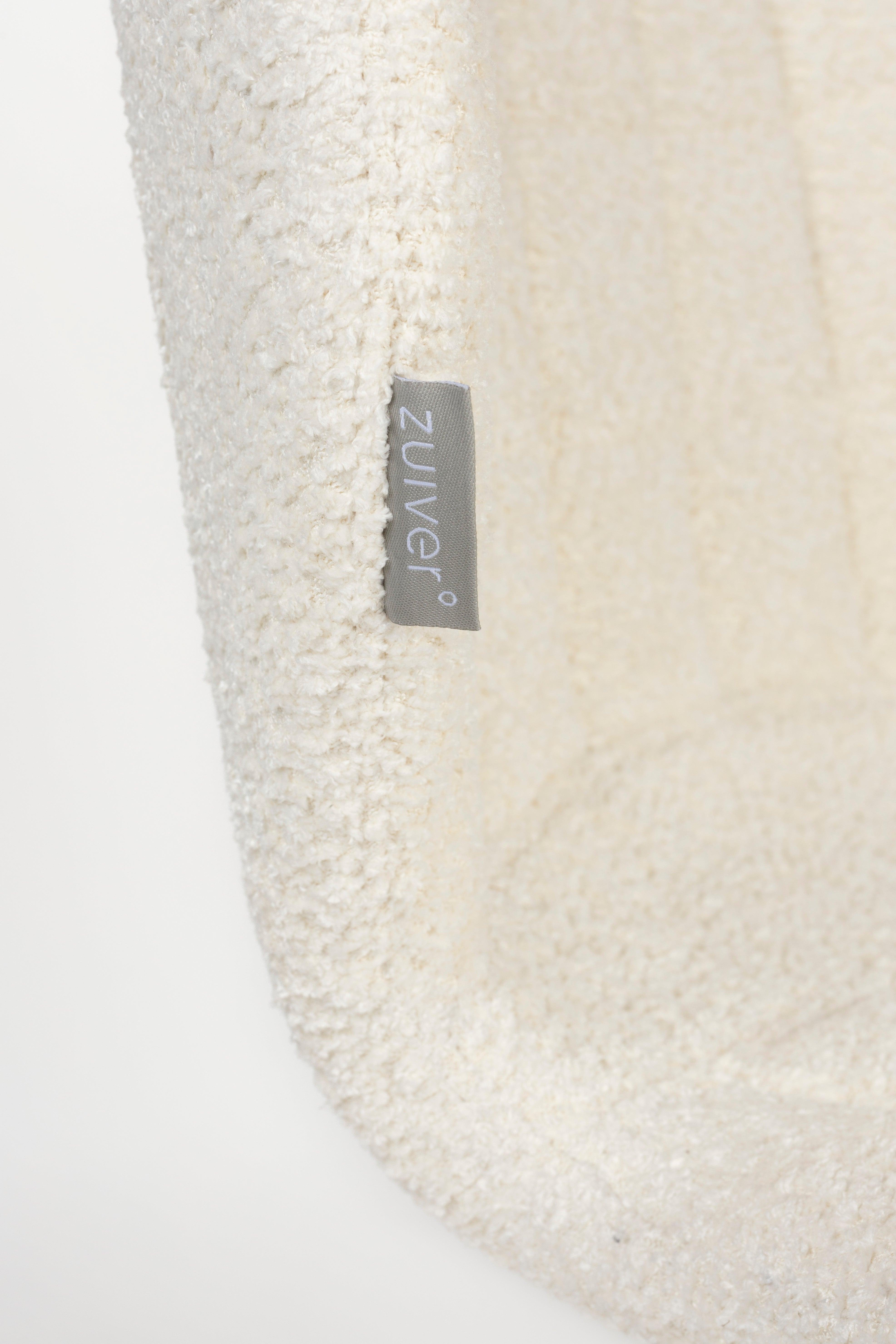 OMG Chair Soft Off White Zuiver Eye on Design