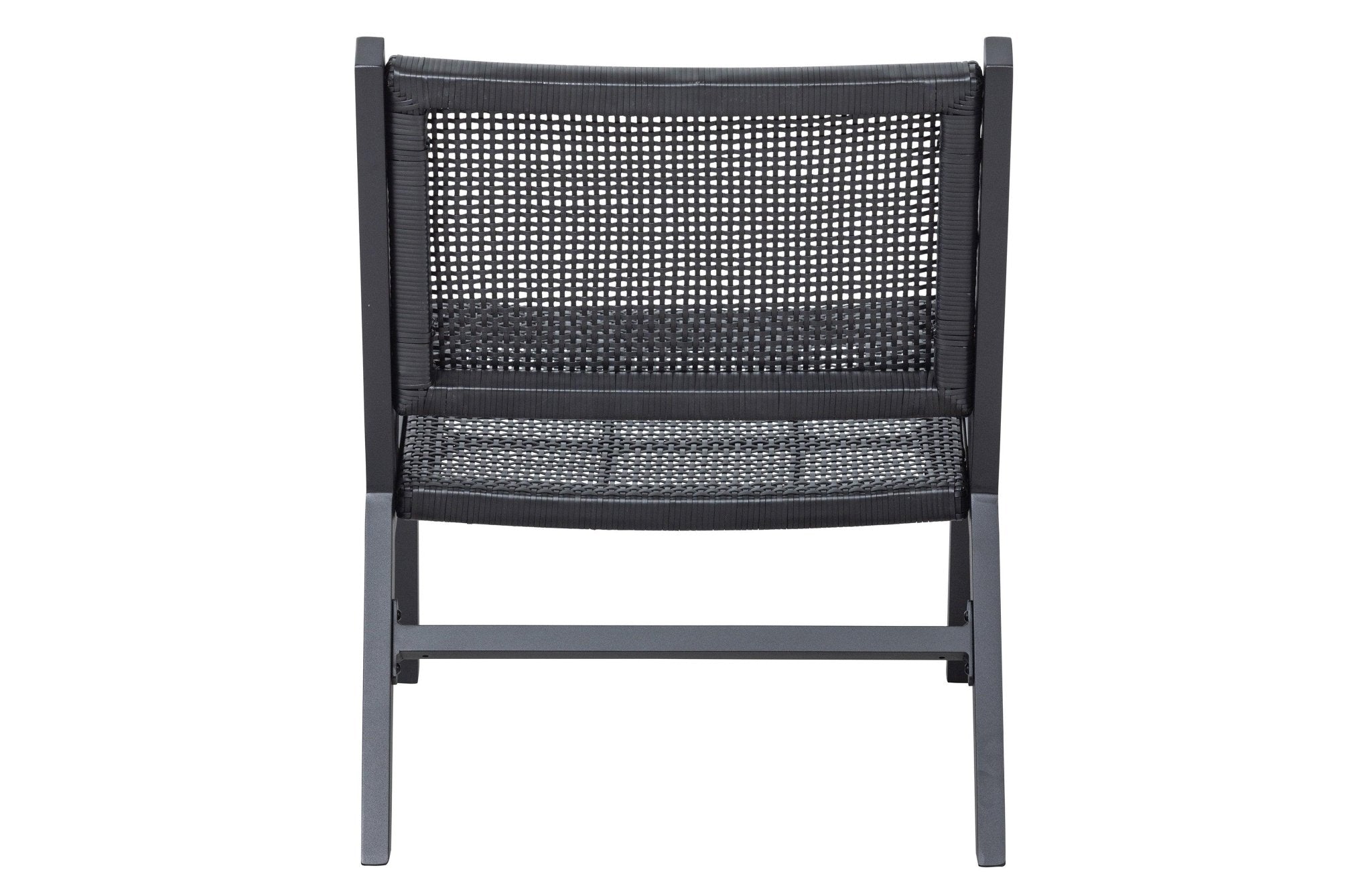 Krzesło PEM czarny Woood    Eye on Design