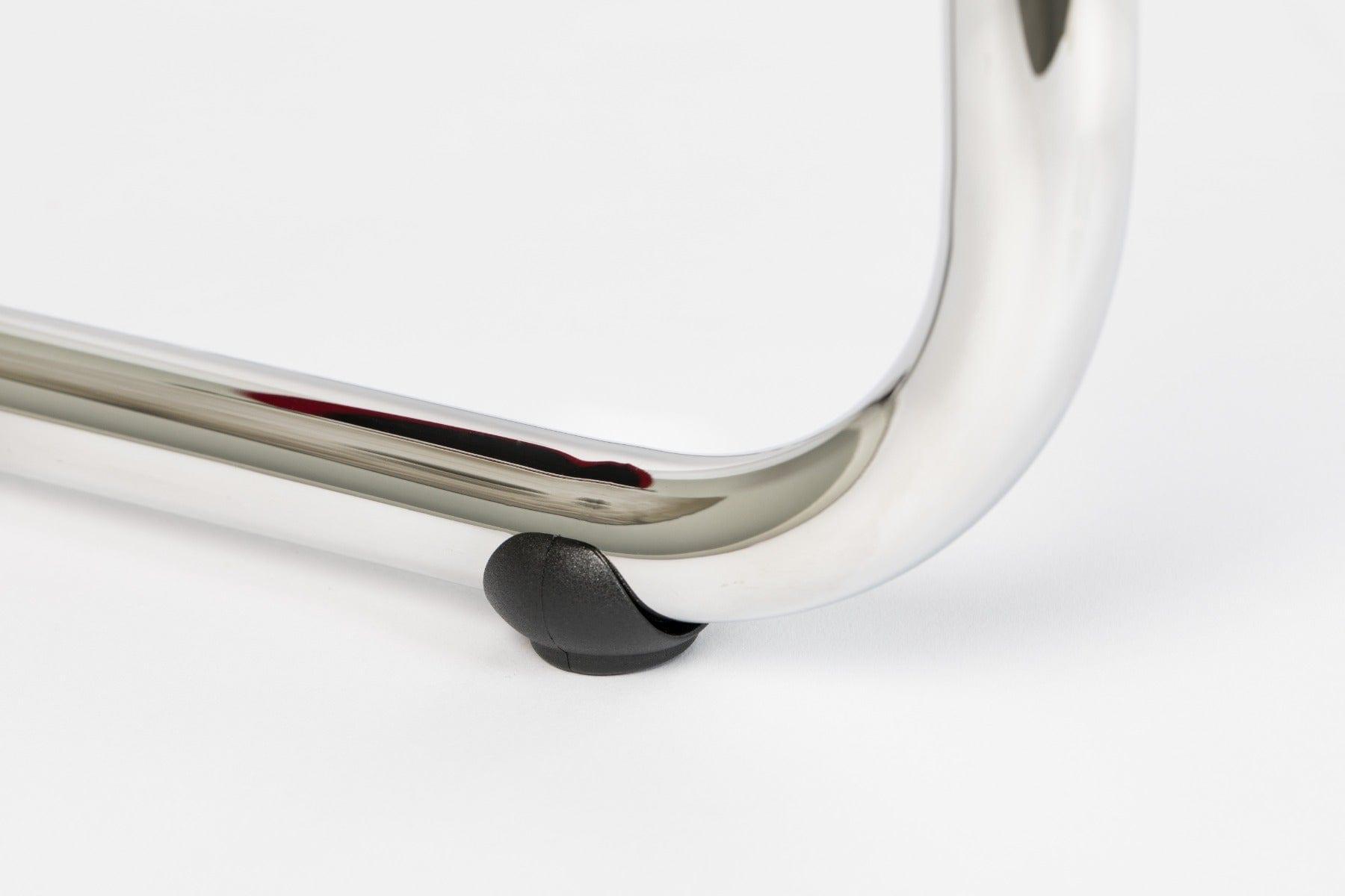 Krzesło RIDGE RIB czarny Zuiver Eye on Design