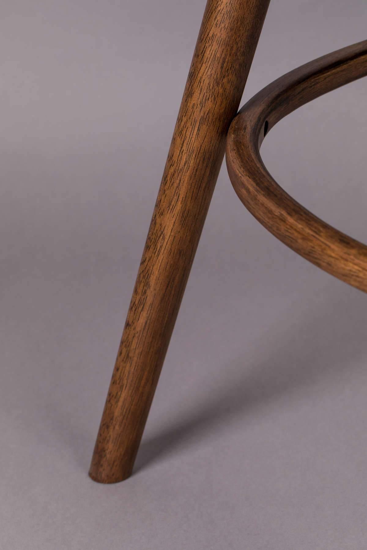 Krzesło TALIKA brązowy Dutchbone Eye on Design