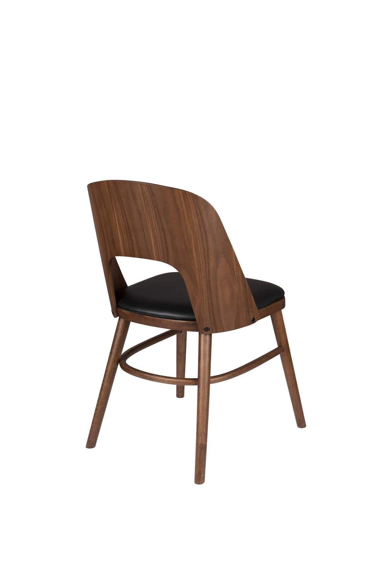 Krzesło TALIKA brązowy Dutchbone Eye on Design