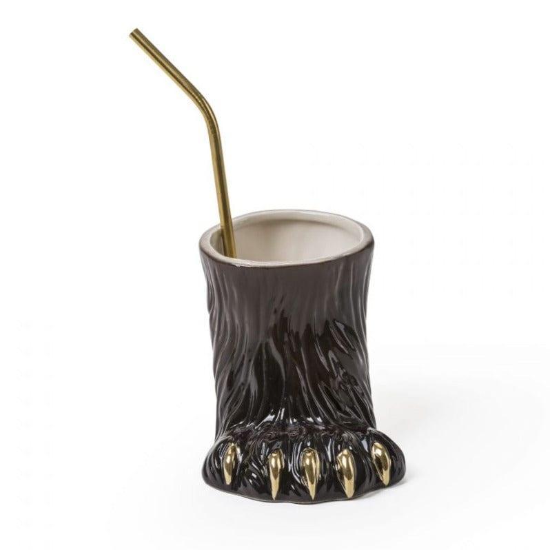 Kubek PARTY ANIMAL - BEAR Seletti Eye on Design