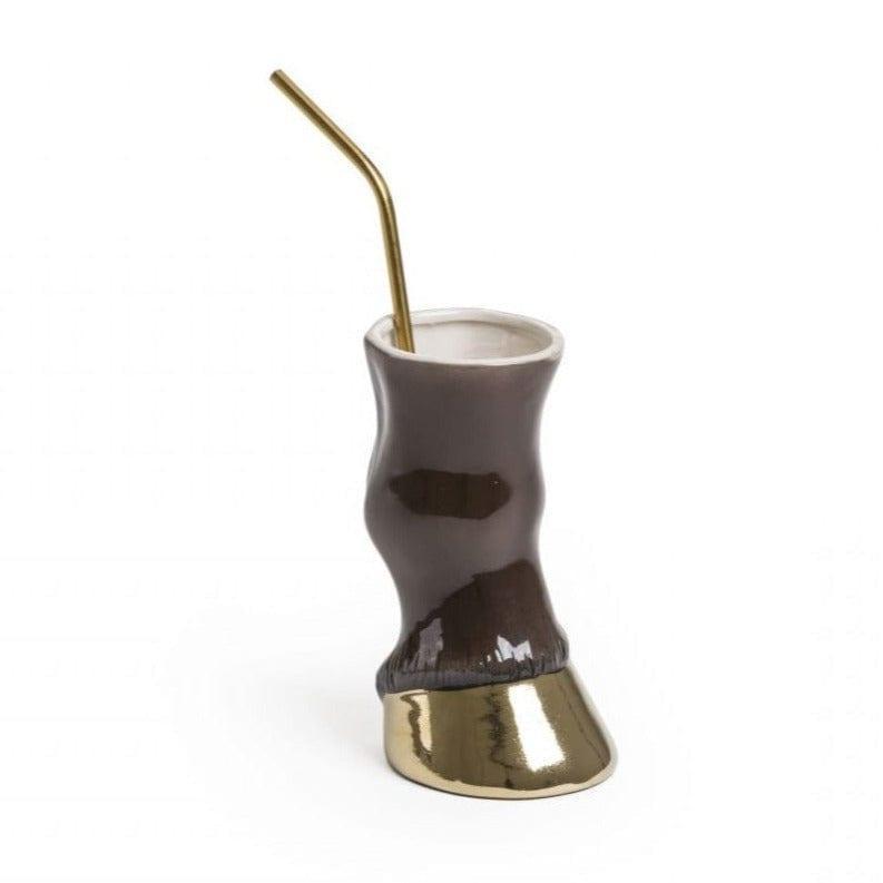 Kubek PARTY ANIMAL - HORSE Seletti Eye on Design