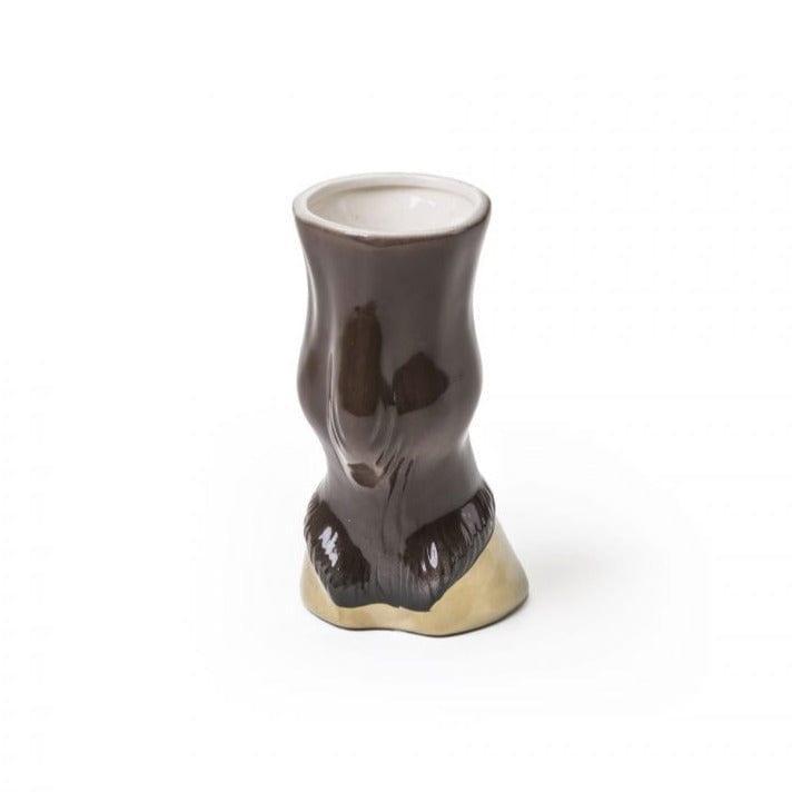 Kubek PARTY ANIMAL - HORSE Seletti Eye on Design