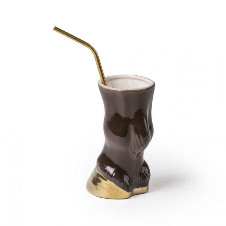 Kubek PARTY ANIMAL - HORSE Seletti Eye on Design