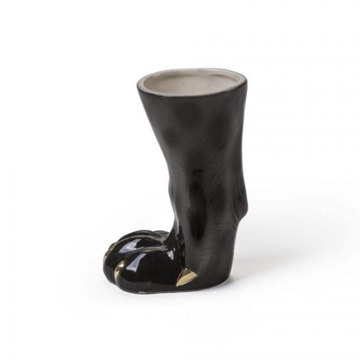 Kubek PARTY ANIMAL - LEOPARD Seletti Eye on Design