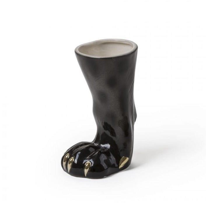 Kubek PARTY ANIMAL - LEOPARD Seletti Eye on Design