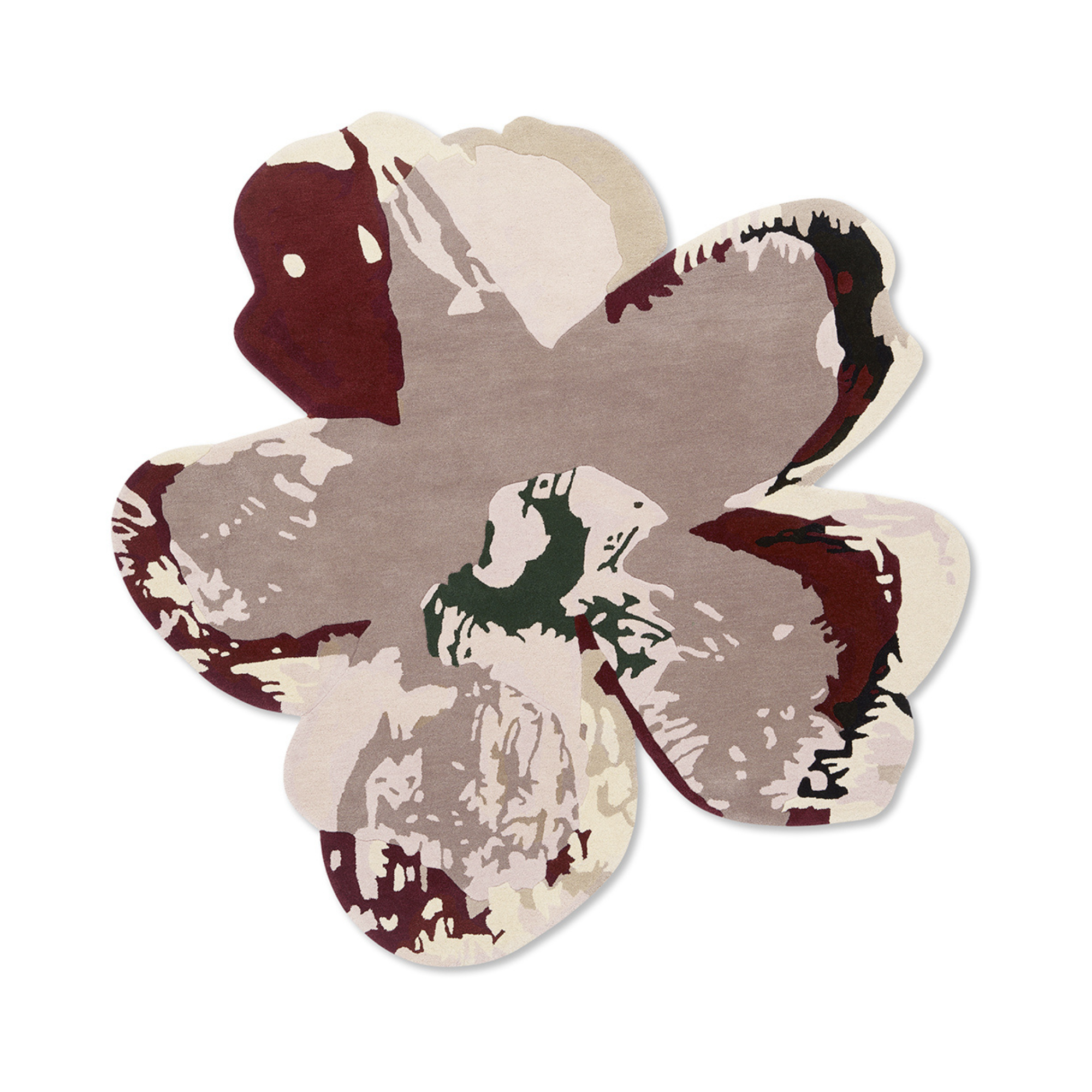 Shape Magnolia Light Light Big-Bega