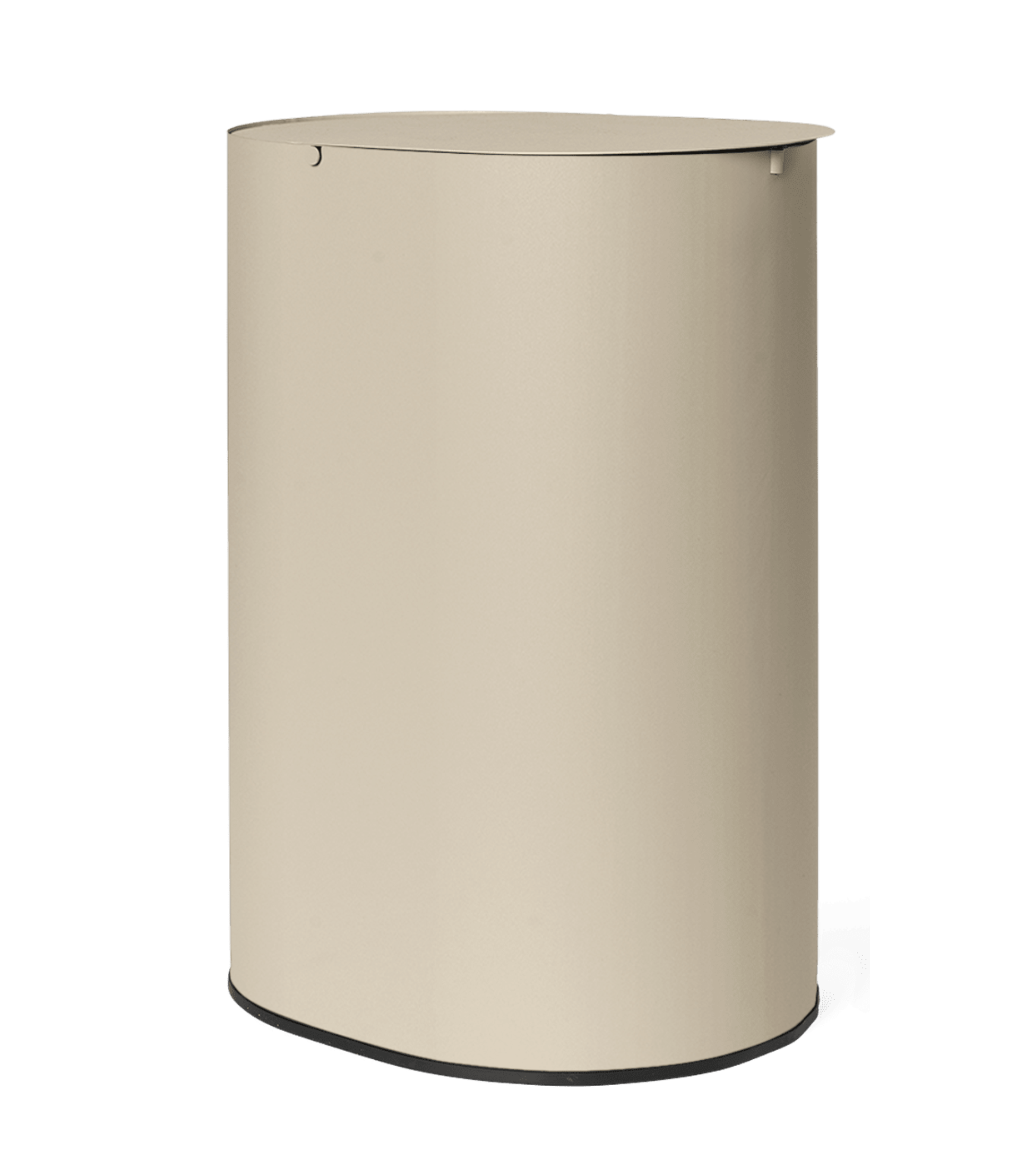 ENKEL BIN Abfallbehälter beige