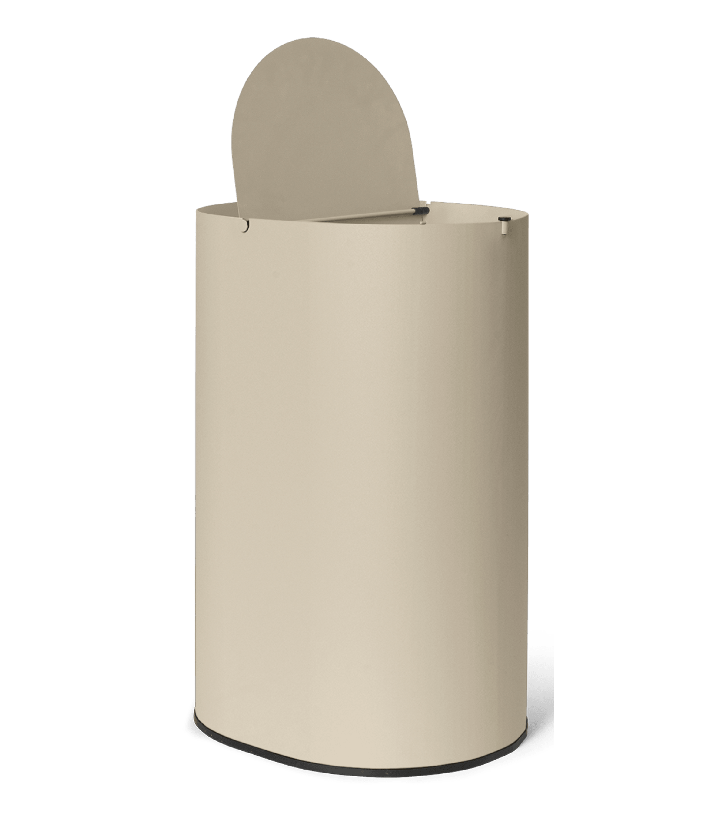 ENKEL BIN Abfallbehälter beige