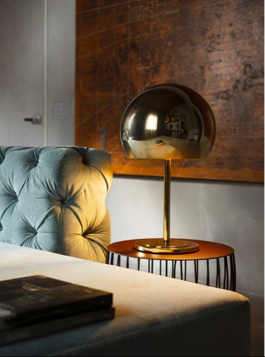LALAMPADA Table Lamp Gold