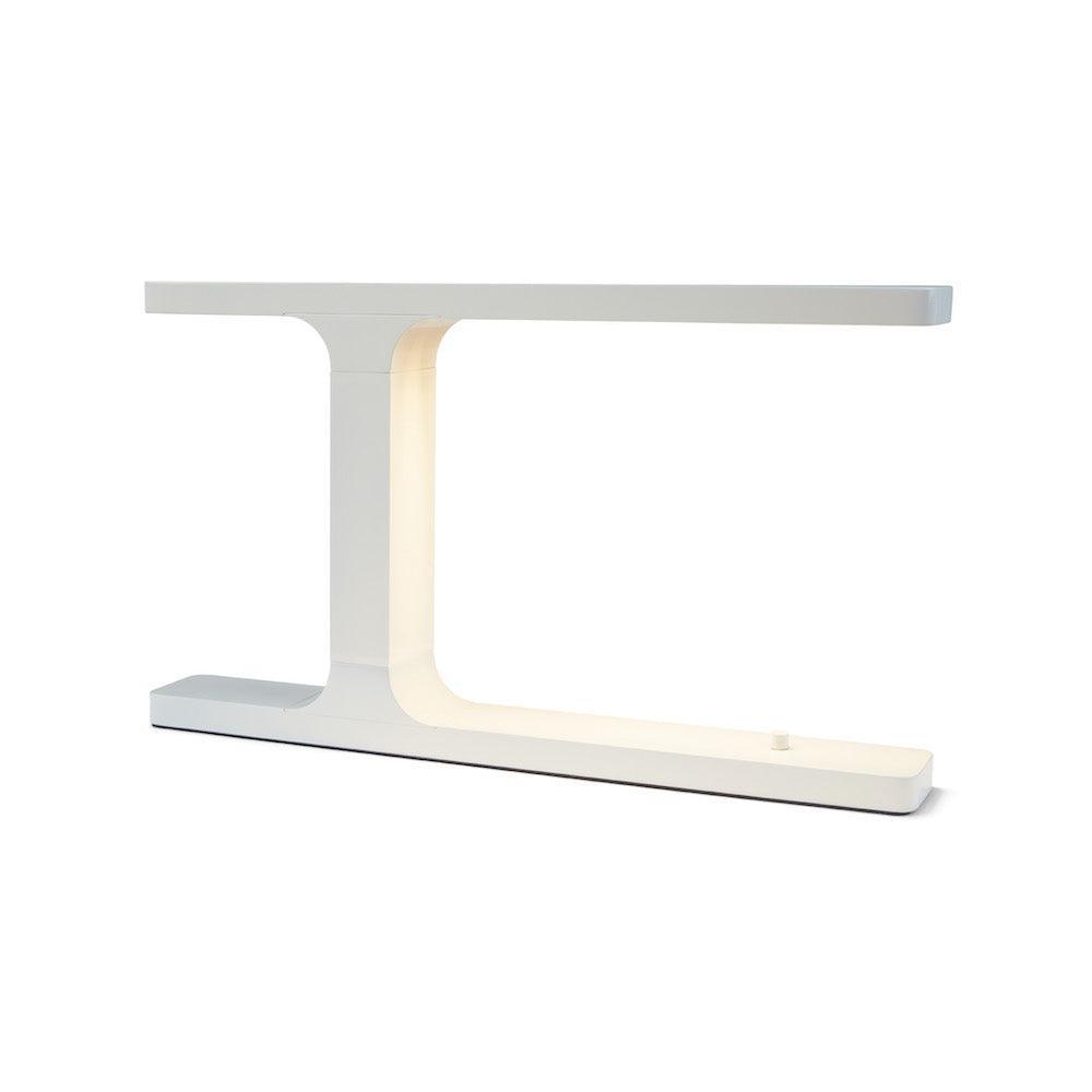 Lampa biurkowa BEAM biały Contardi Eye on Design
