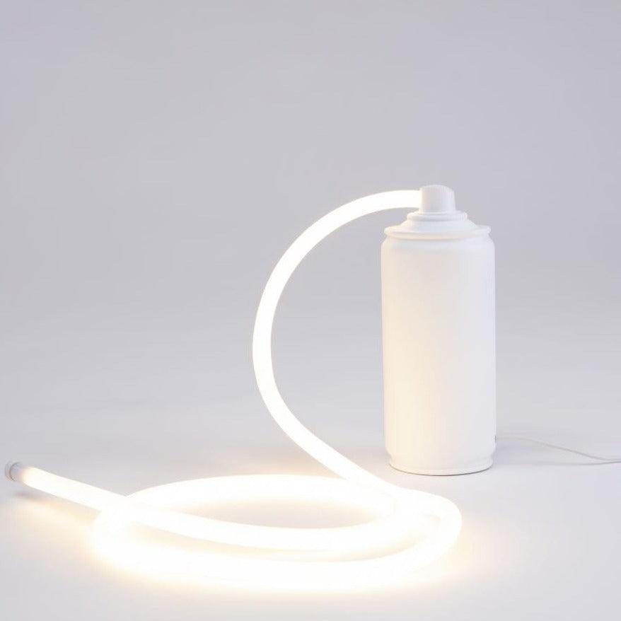 Lampa DAILY GLOW SPRAY Seletti Eye on Design