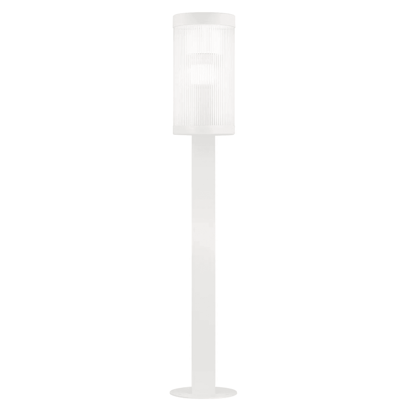Lampa ogrodowa COUPAR biały Nordlux Eye on Design