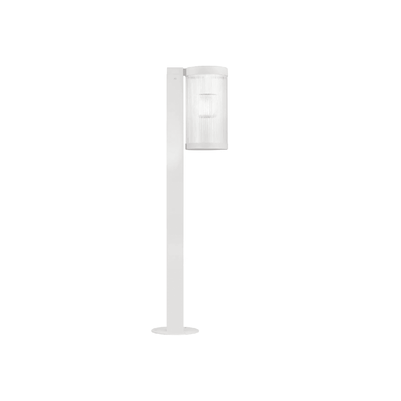 Lampa ogrodowa COUPAR biały Nordlux Eye on Design
