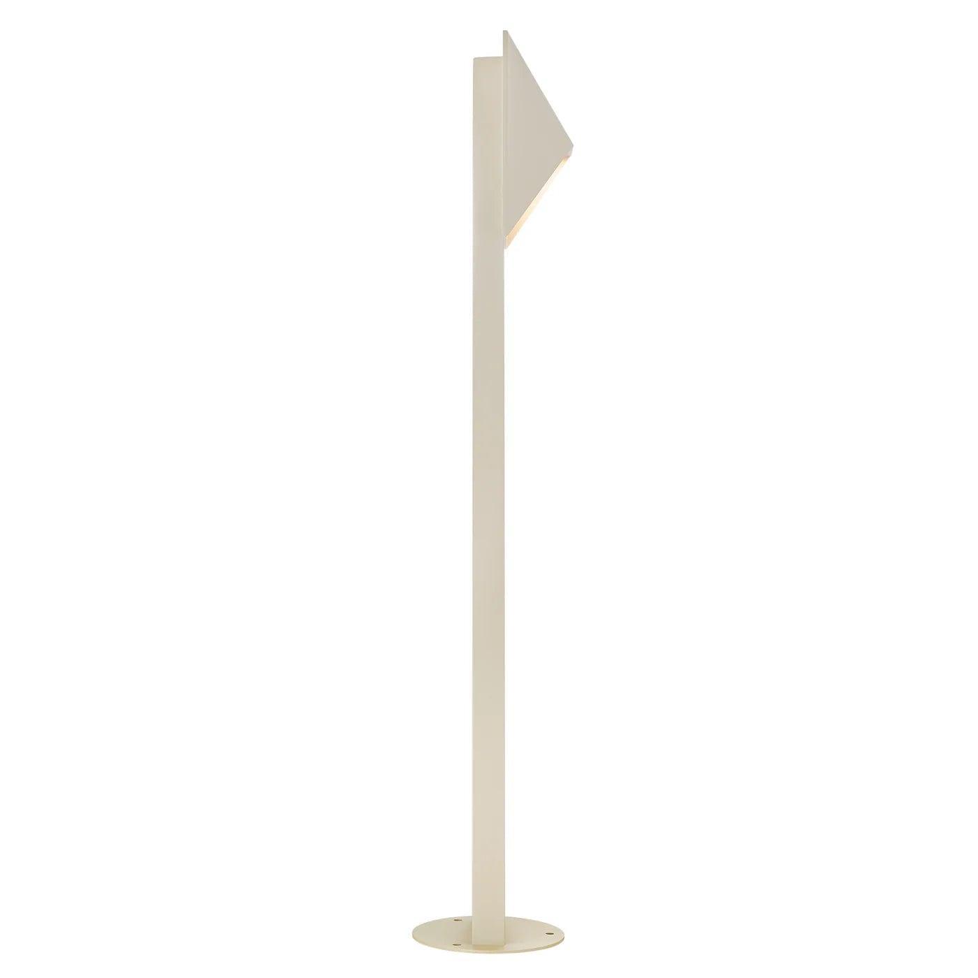 Lampa ogrodowa PONTIO piaskowy Nordlux Eye on Design