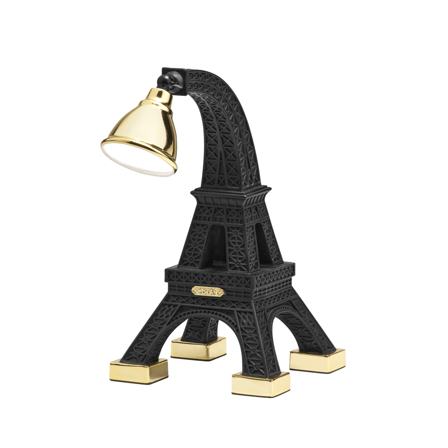 Lampa PARIS XS czarny Qeeboo Eye on Design