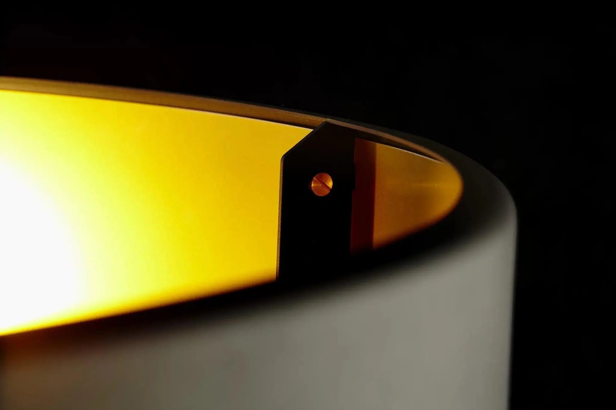 Lampa podłogowa CONSTRUCTION czarny – Moooi