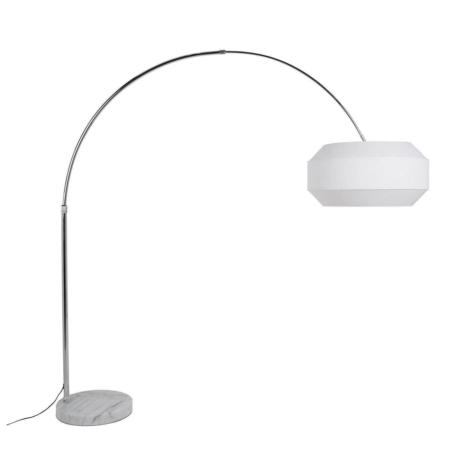 Lampa podłogowa COSINESS H255 marmur Market Set Eye on Design