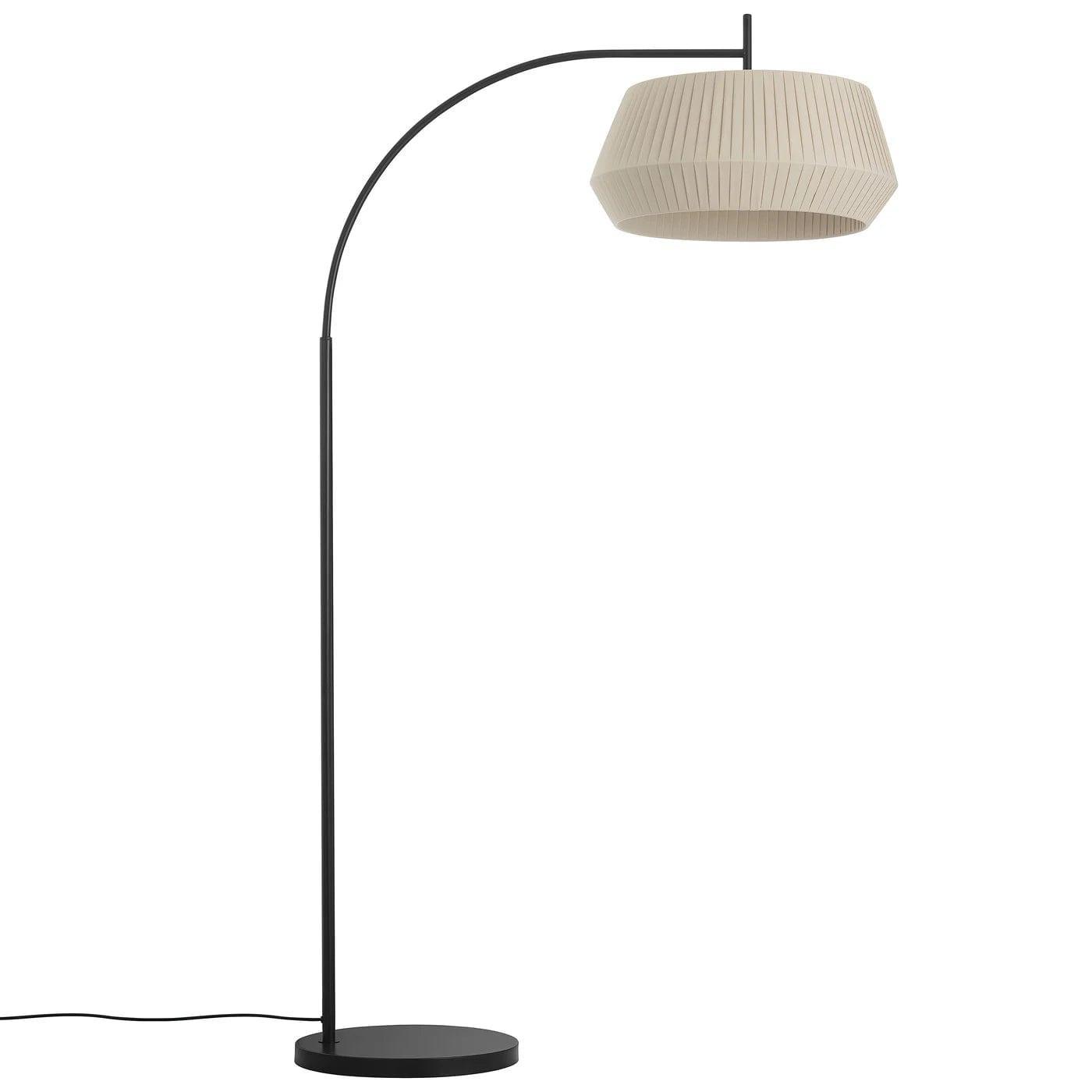 Lampa podłogowa DICTE beżowy Nordlux Eye on Design