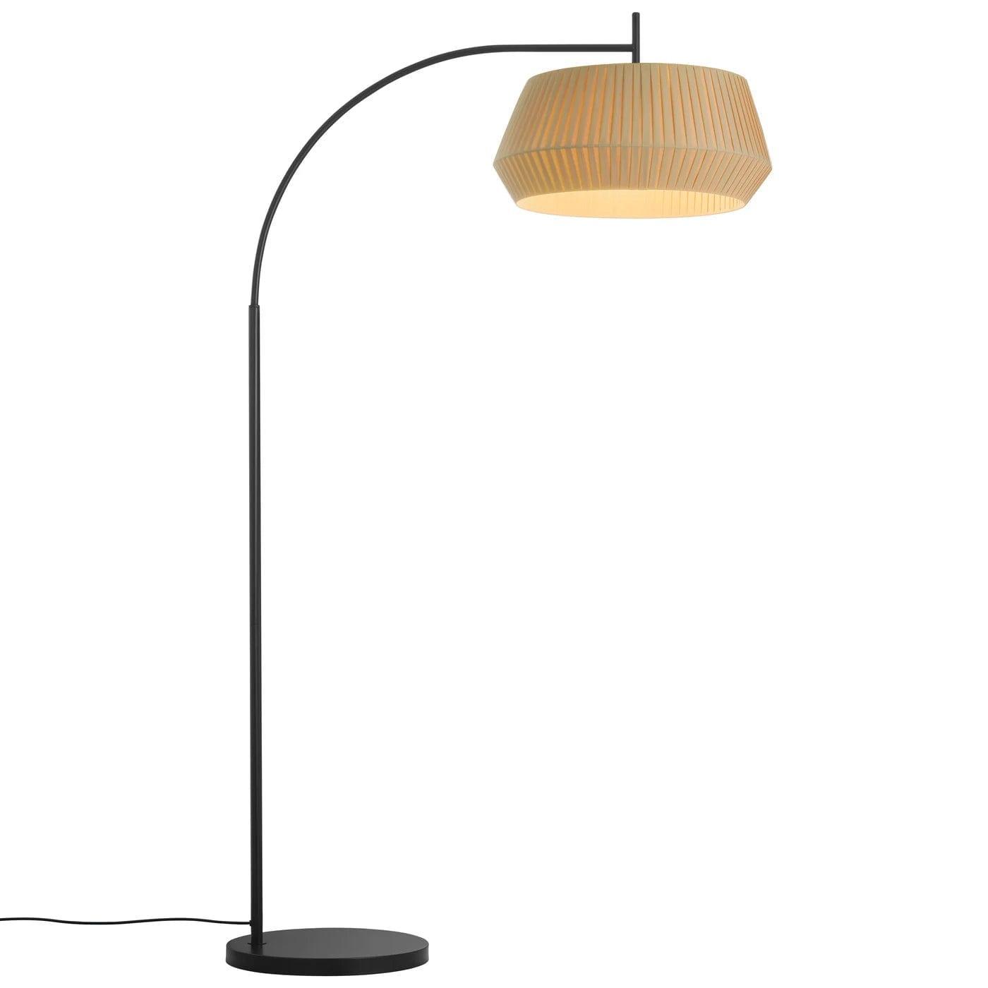 Lampa podłogowa DICTE beżowy Nordlux Eye on Design
