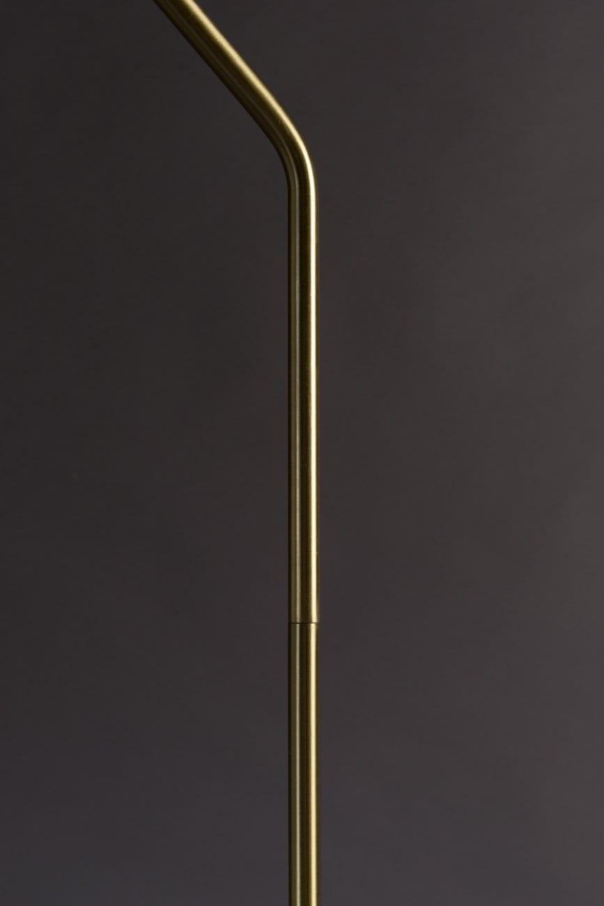 Lampa podłogowa ECLIPSE czarny Dutchbone Eye on Design