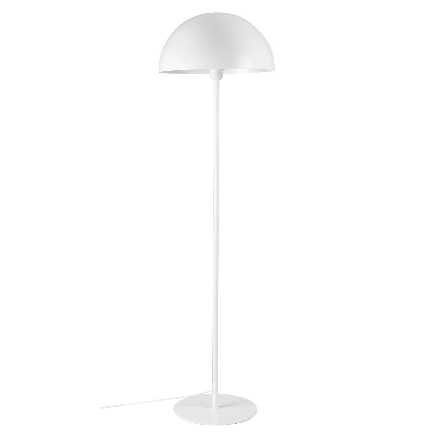 Lampa podłogowa ELLEN biały Nordlux Eye on Design