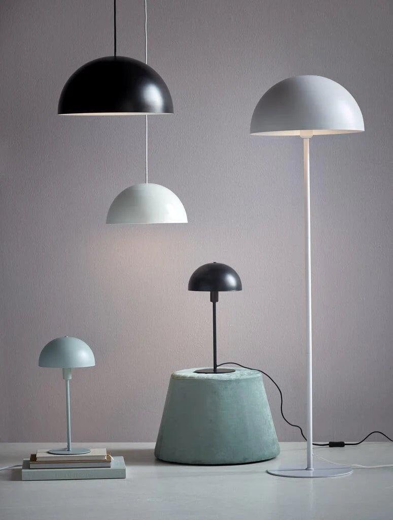 Lampa podłogowa ELLEN biały Nordlux Eye on Design