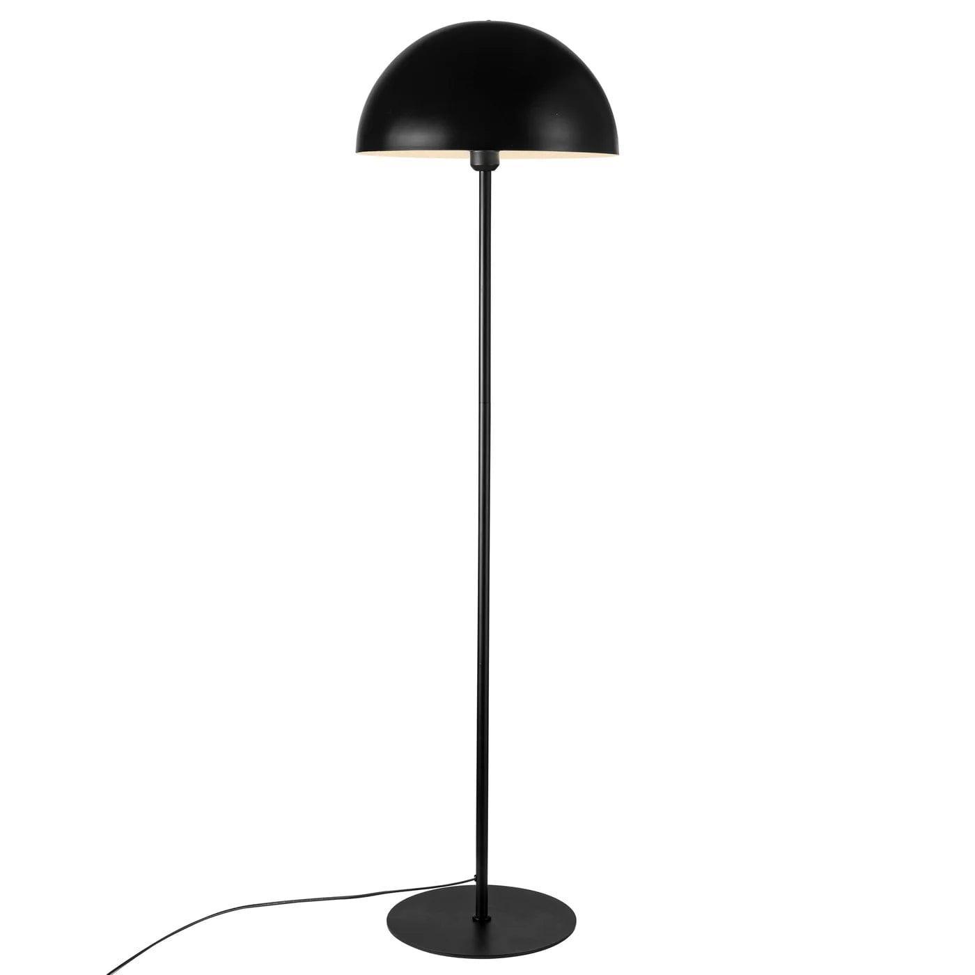 Lampa podłogowa ELLEN czarny Nordlux Eye on Design