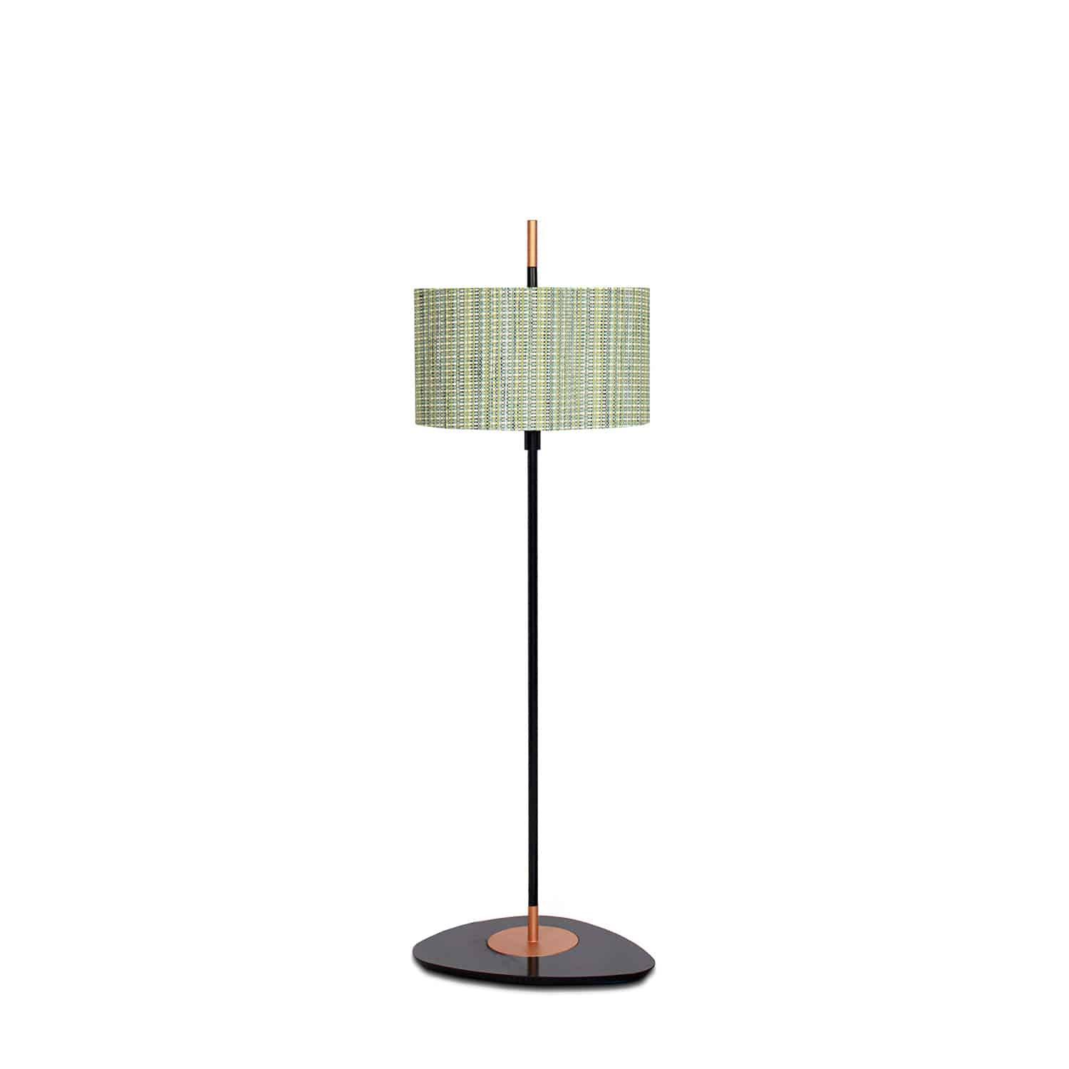 Lampa podłogowa LAGOON niebieski Contardi M Eye on Design