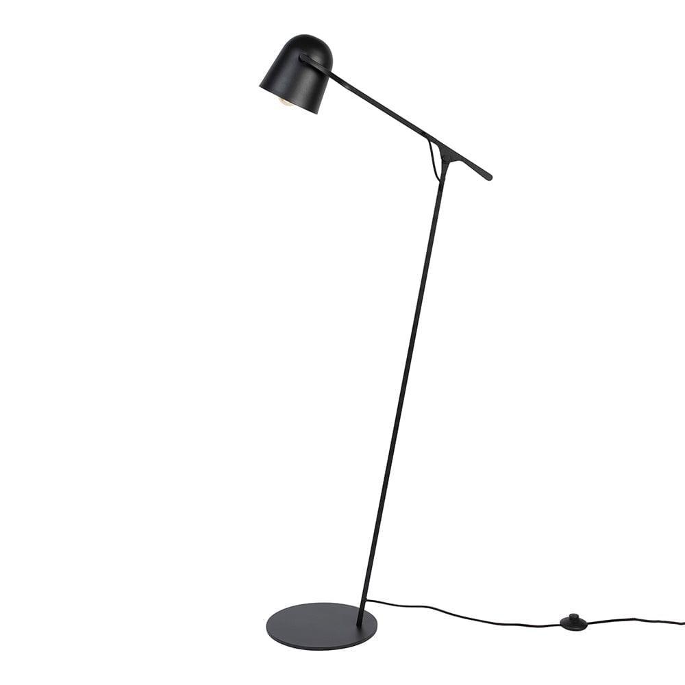 Lampa podłogowa LAU czarny Zuiver Eye on Design