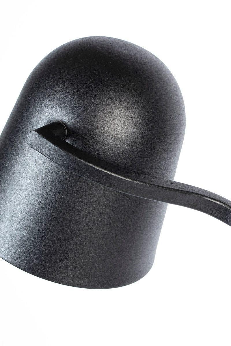 Lampa podłogowa LAU czarny Zuiver Eye on Design