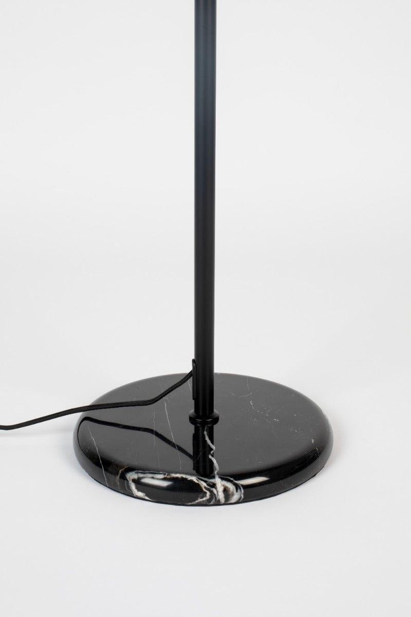 Lampa podłogowa ORION mosiądz Zuiver Eye on Design