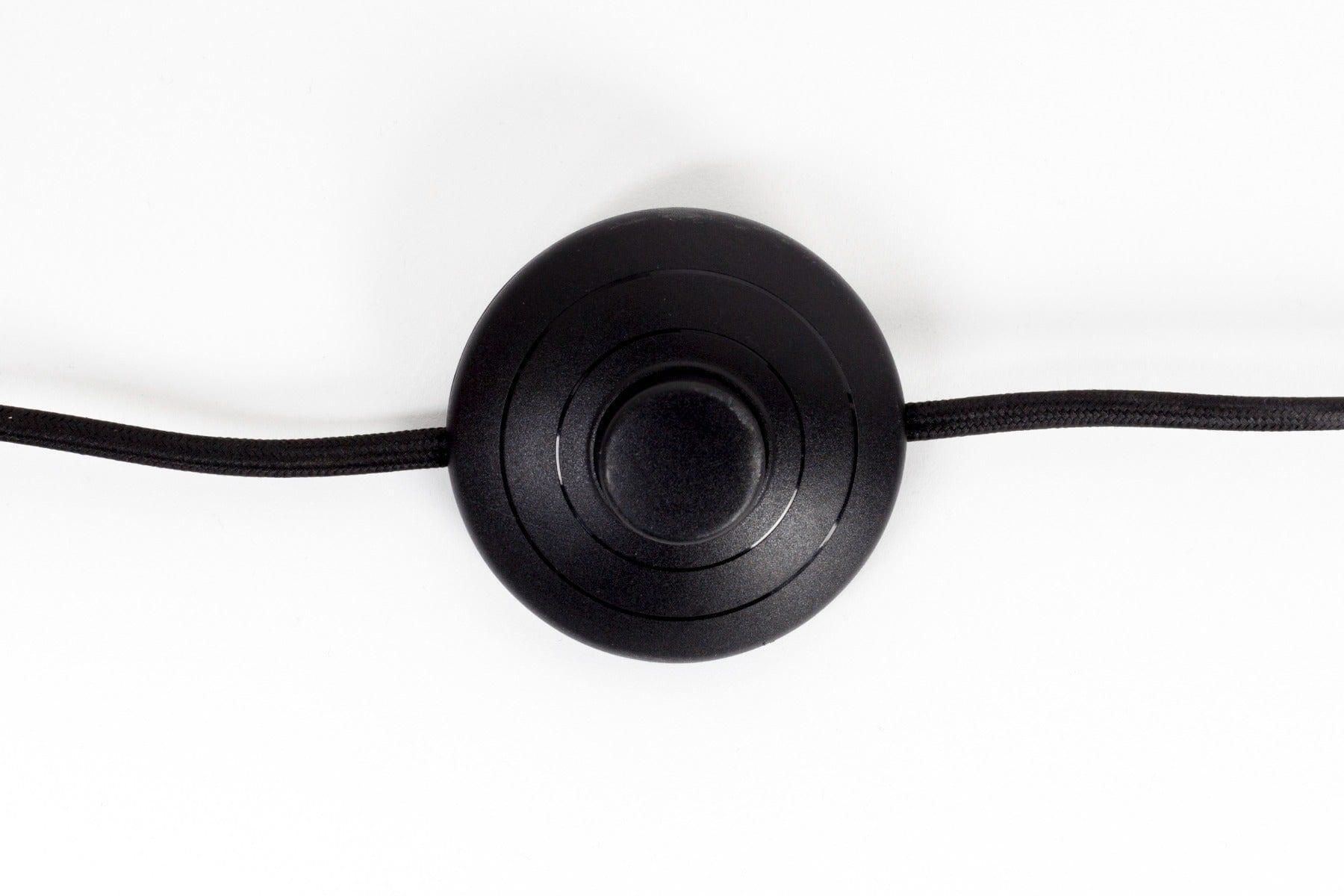 Lampa podłogowa ORION mosiądz Zuiver Eye on Design