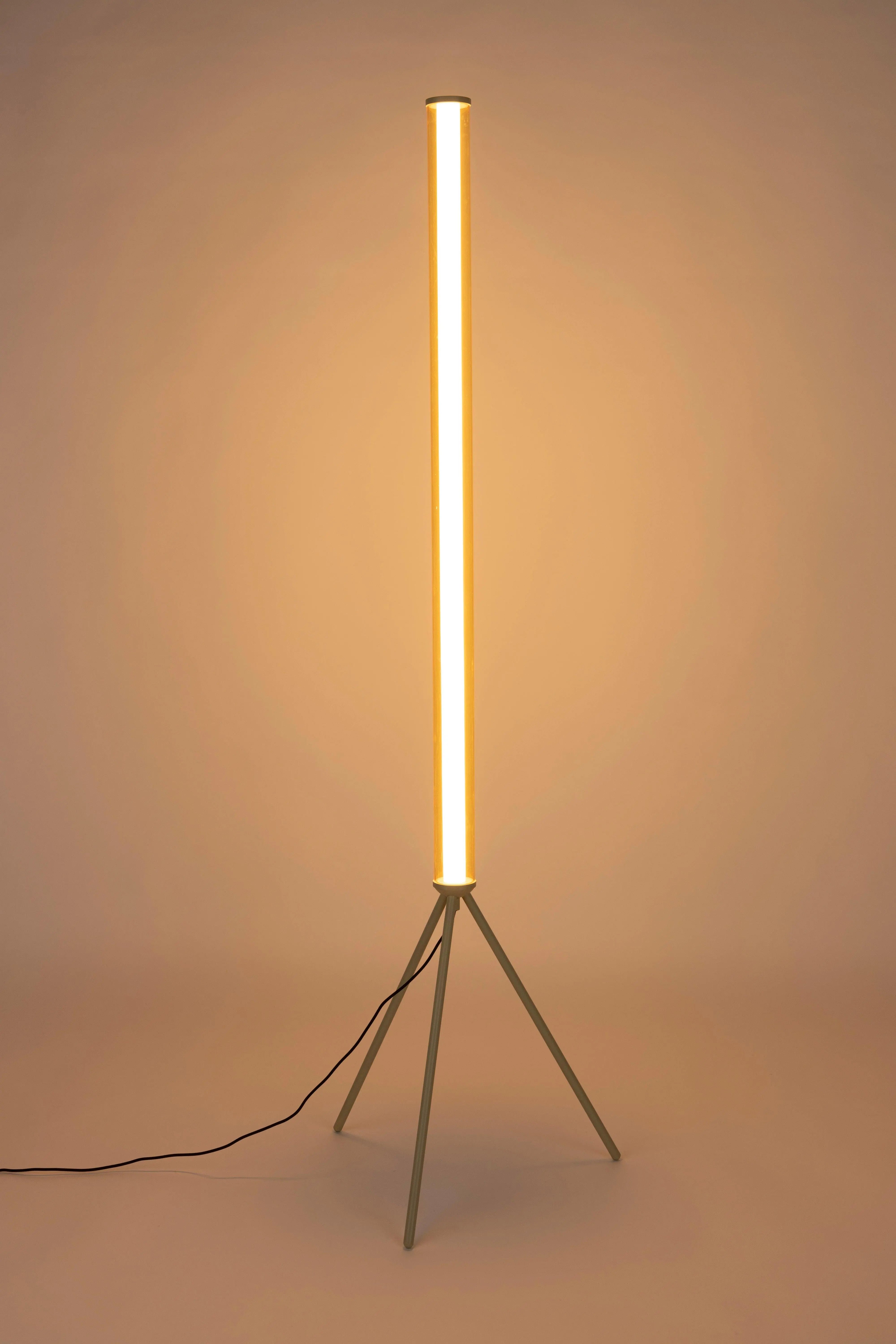 Scotty Floor Lamp Zuiver Eye on Design