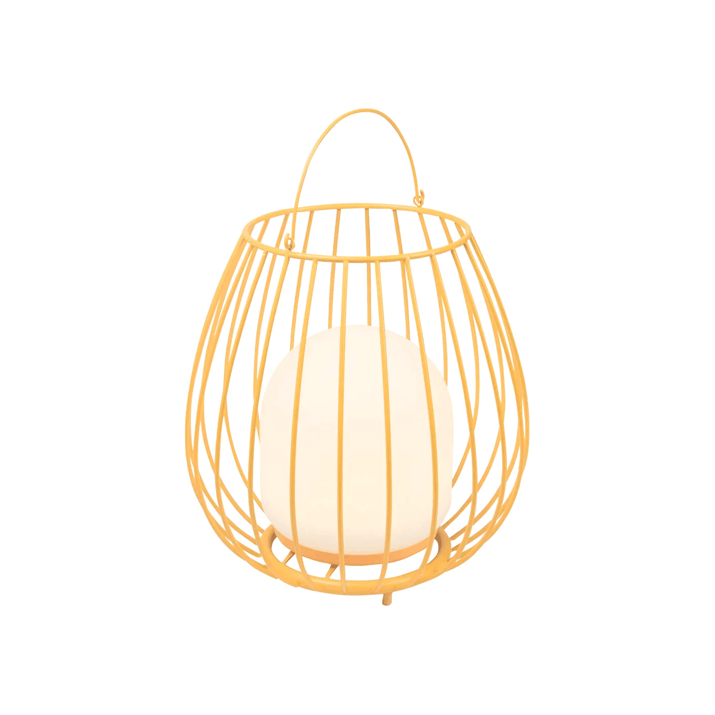 Lampa przenośna JIM TO-GO TO GO pomarańczowy Nordlux Eye on Design