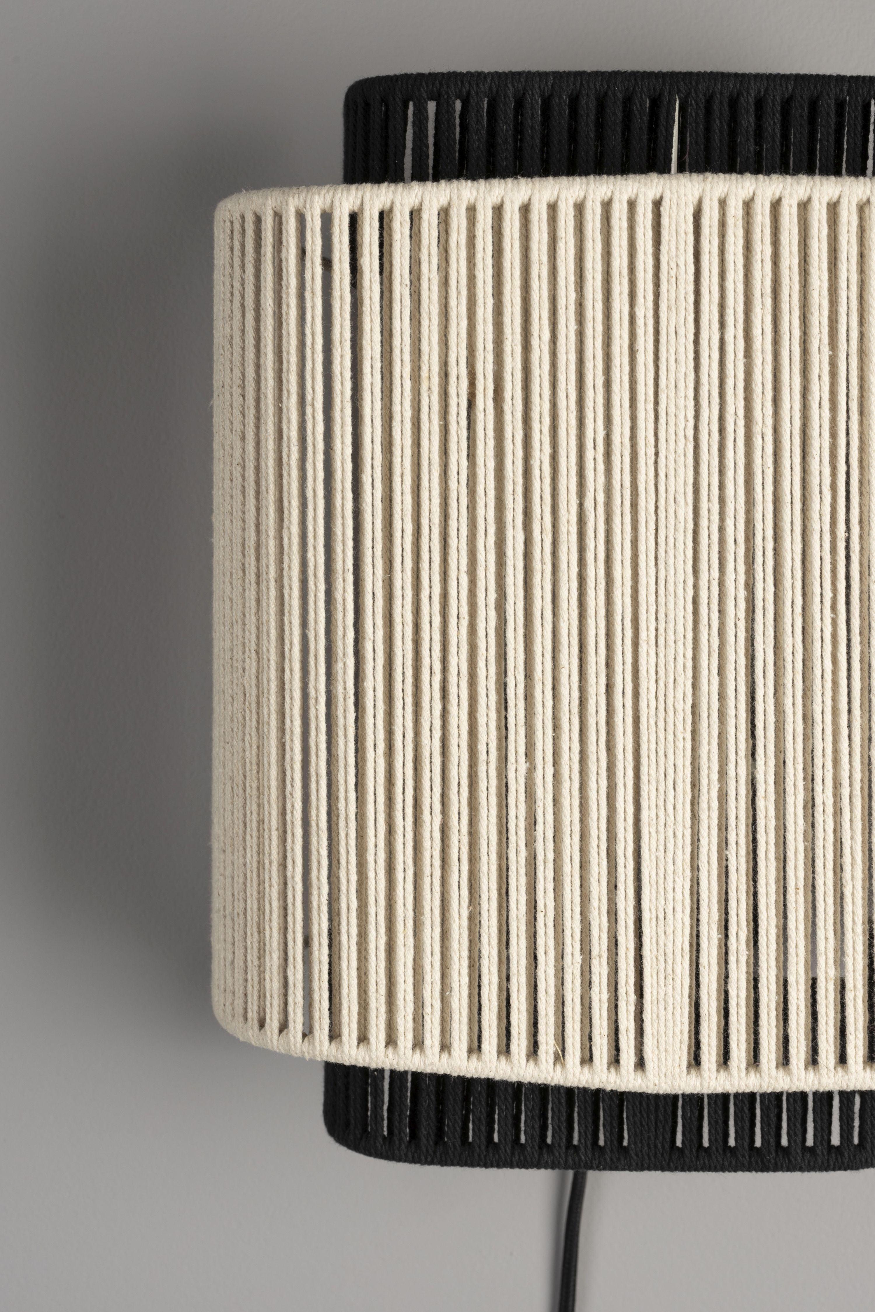 Elon Wall Lamp Dutchbone Eye on Design