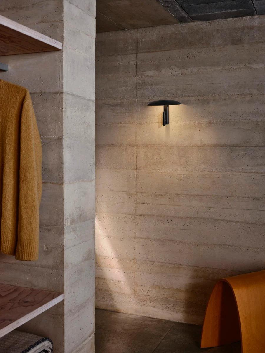 Lampa ścienna KONOHA biały Marset Eye on Design