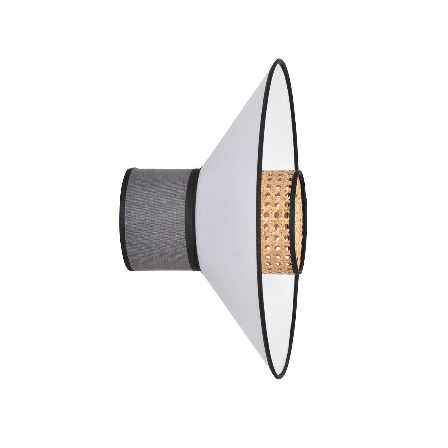 Lampa ścienna SINGAPOUR biały Market Set Eye on Design