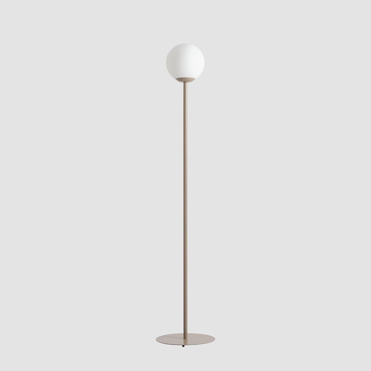 Lampa stojąca PINNE beżowy Artera Eye on Design