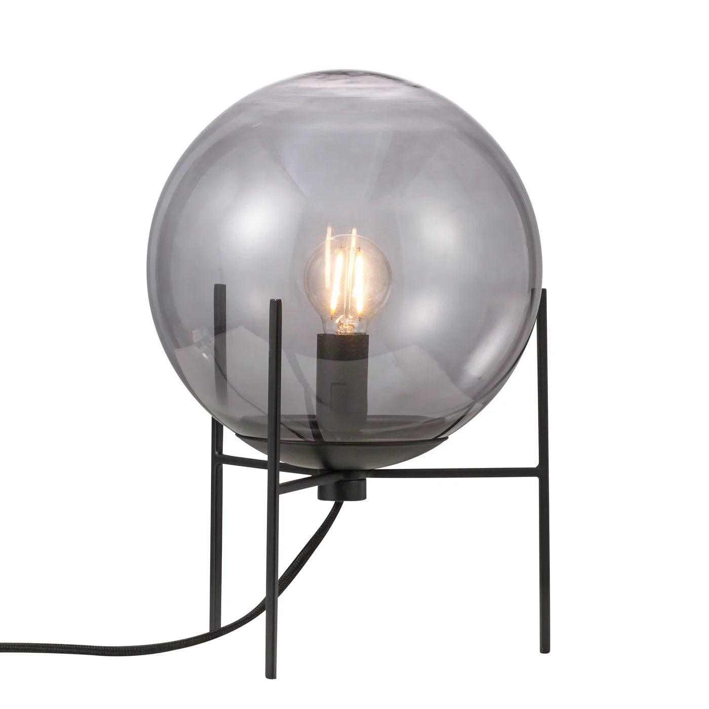 Lampa stołowa ALTON czarny Nordlux Eye on Design